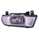 Skoda Yeti 2009-2018 (Excl. Outdoor) Front Fog Lamp Unit Passenger Side